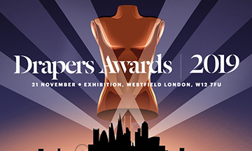 Drapers Awards 2019 winners announced 